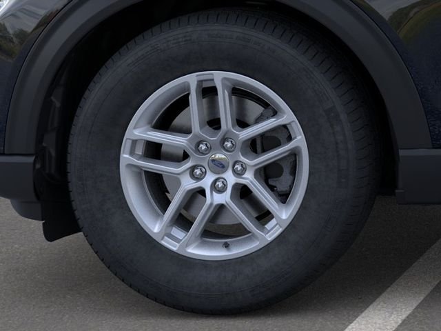 New 2026 Agate Black Metallic Ford Active image 19