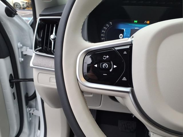 New 2026 Crystal White Volvo Ultra image 20