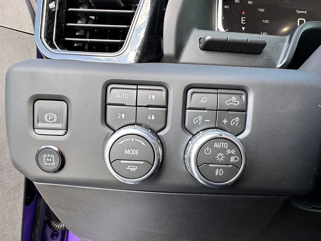 2026 GMC Sierra 1500 AT4 - Photo 33
