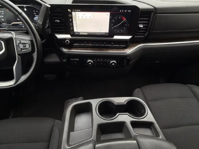 Certified Used 2023 SUMMIT WHITE GMC Elevation image 16