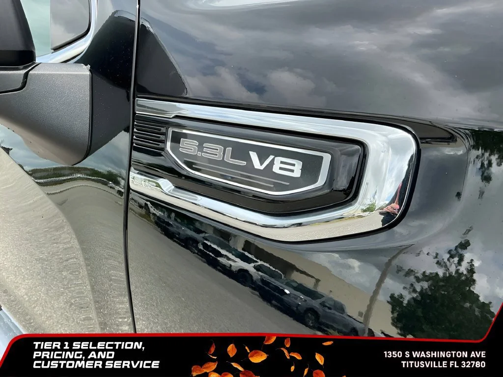 New 2026 Onyx Black GMC SLT image 39