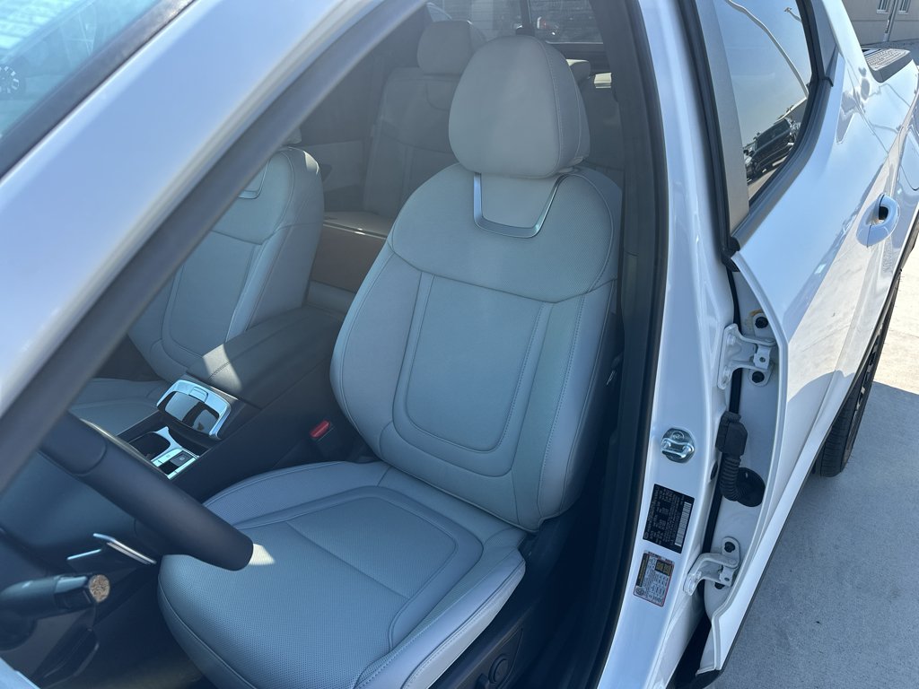 2026 Hyundai Santa Cruz Limited - Photo 32