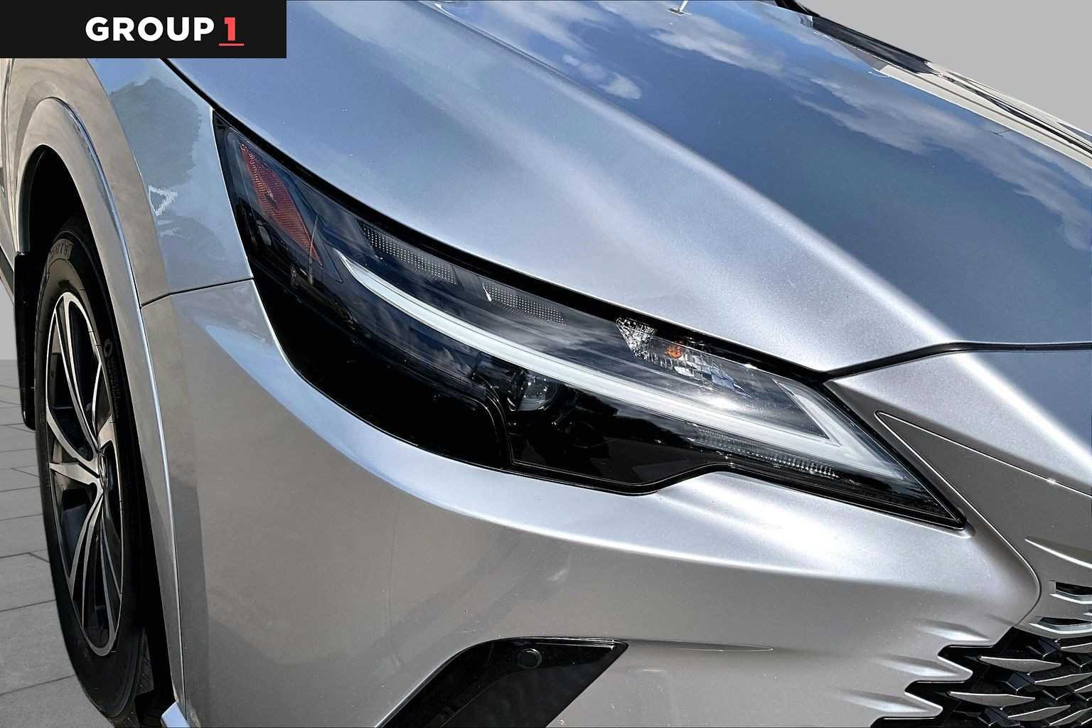 Used 2023 Iridium Lexus Premium image 25