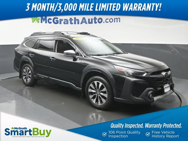 2023 Subaru Outback Touring XT