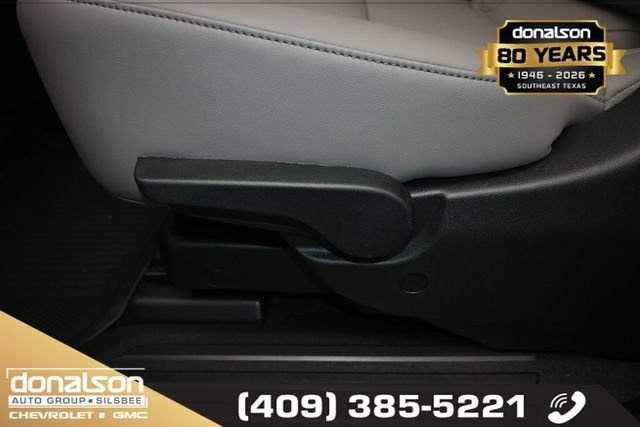 2026 GMC Acadia Elevation - Photo 7
