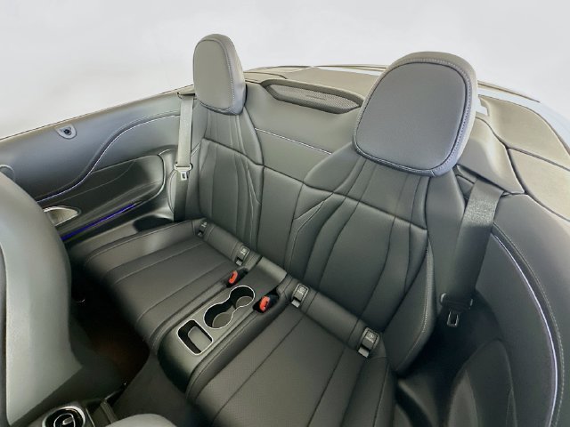 Certified Used 2025 Gray Mercedes-Benz CLE 450 image 24