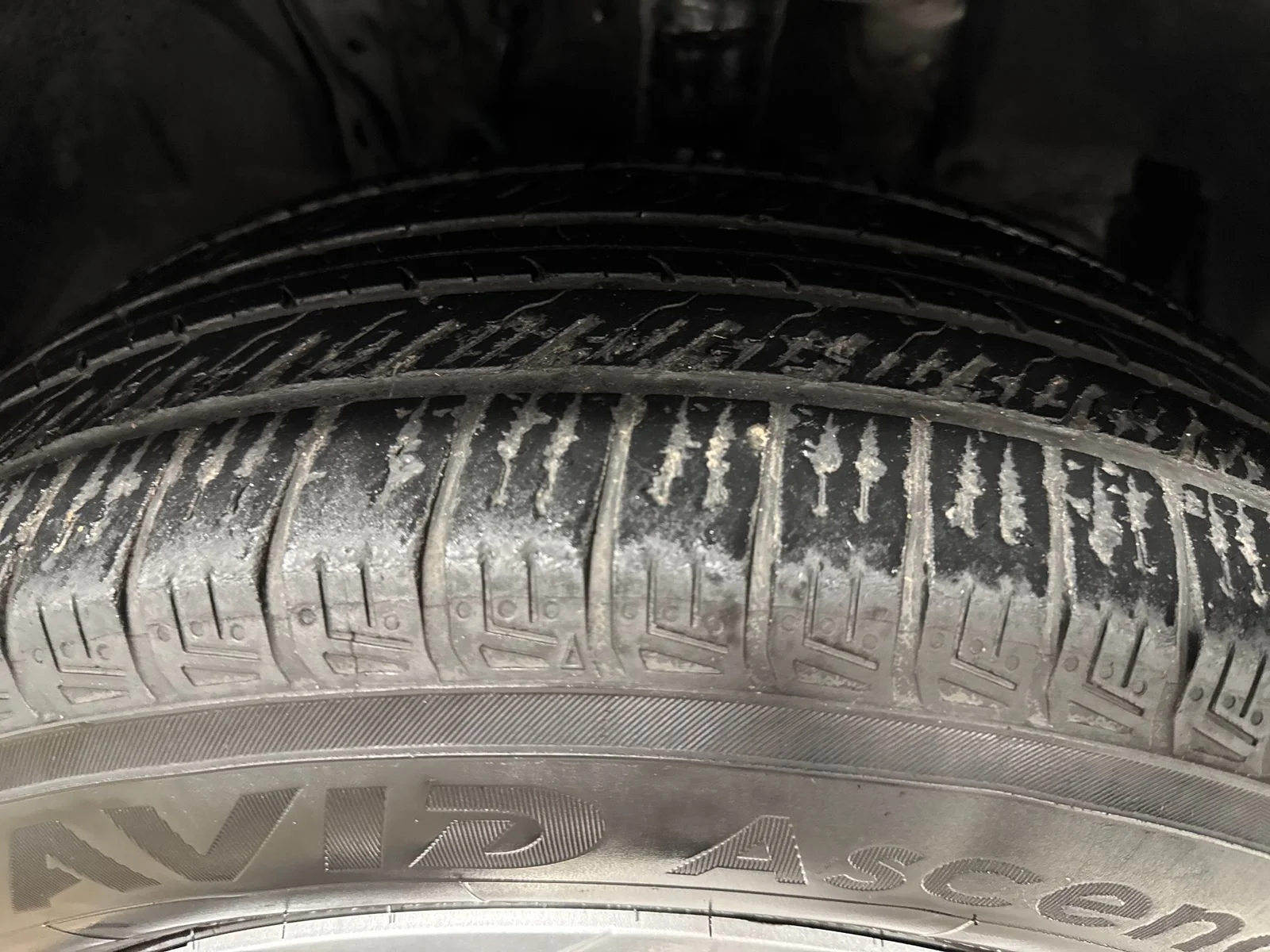 Used 2019 Silver Sky Metallic Toyota LE image 11