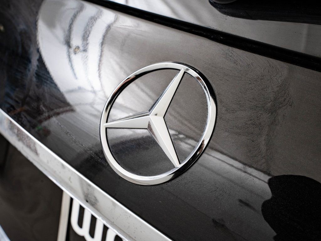 2024 Mercedes-Benz GLE GLE580 - Photo 18