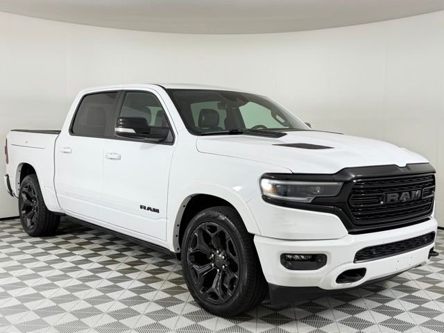 2022 RAM Ram 1500 Pickup