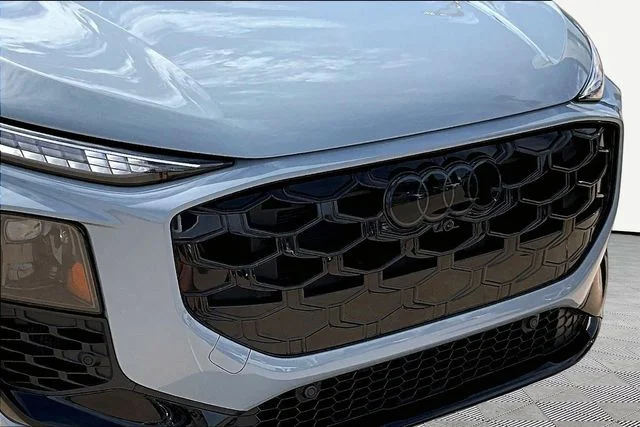 New 2026 Gray Audi S line image 30