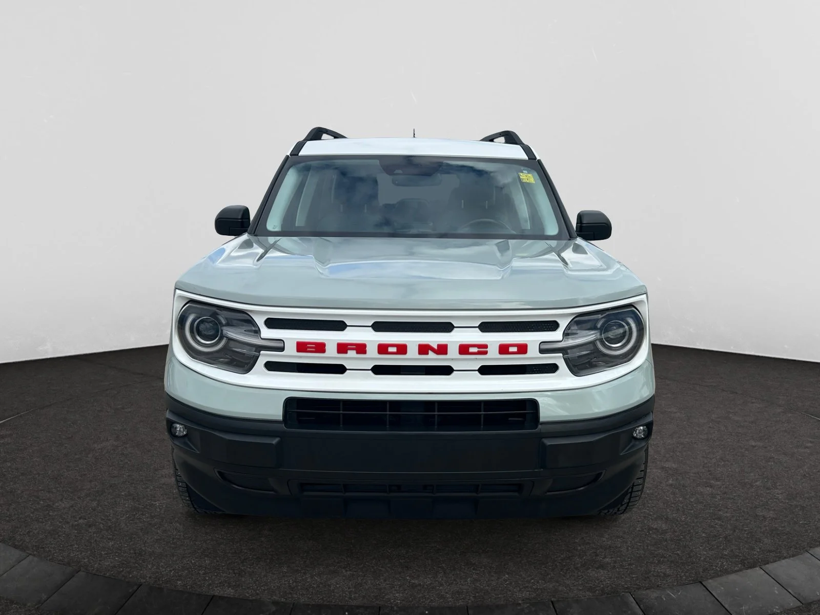 Used 2023 Gray Ford HERITAGE image 8