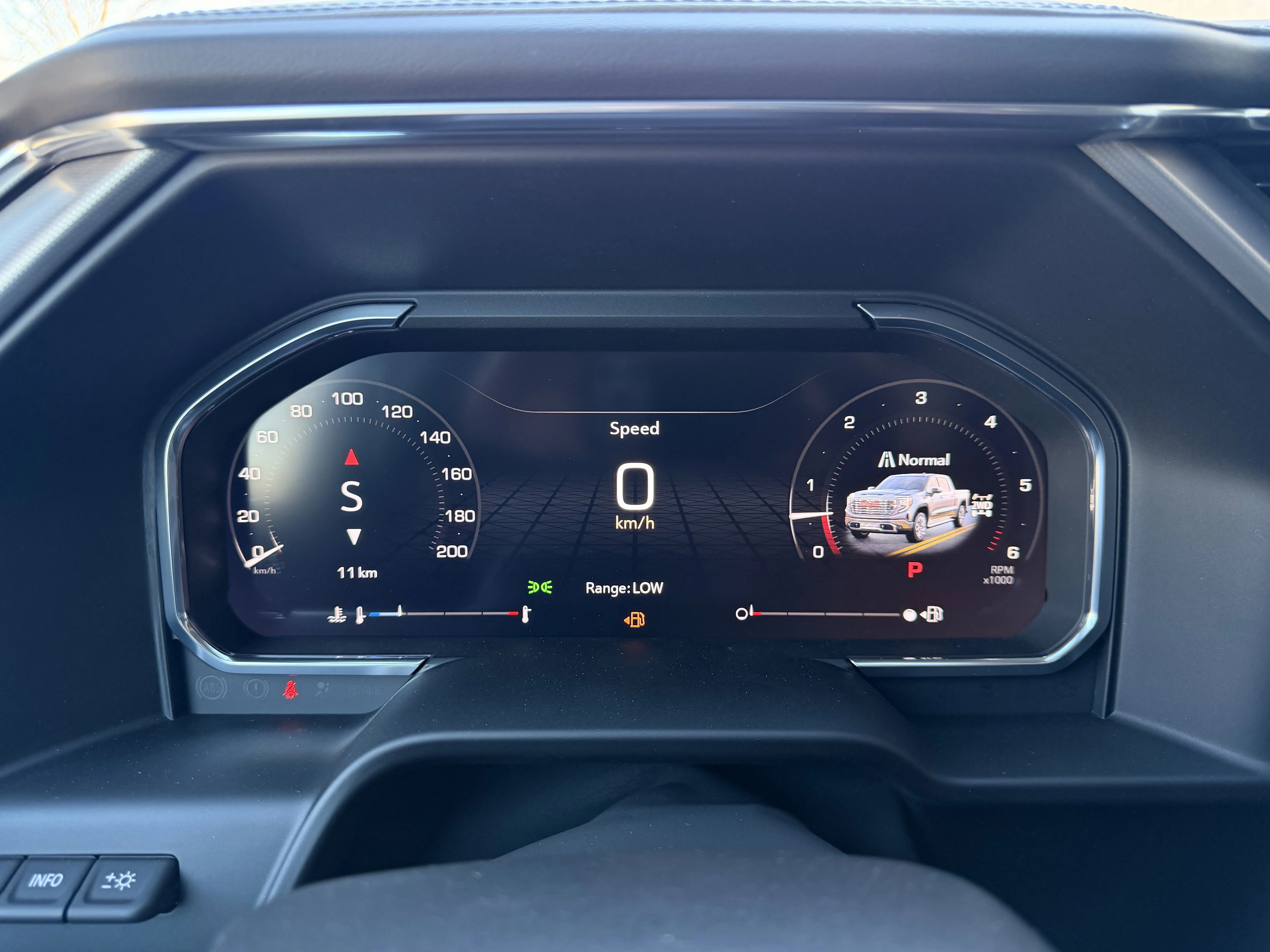New 2026 Sterling Metallic GMC Denali image 15