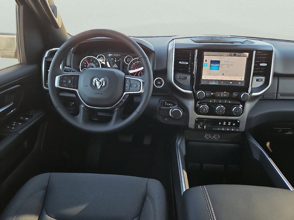 2026 RAM 1500 Big Horn/Lone Star - Photo 8