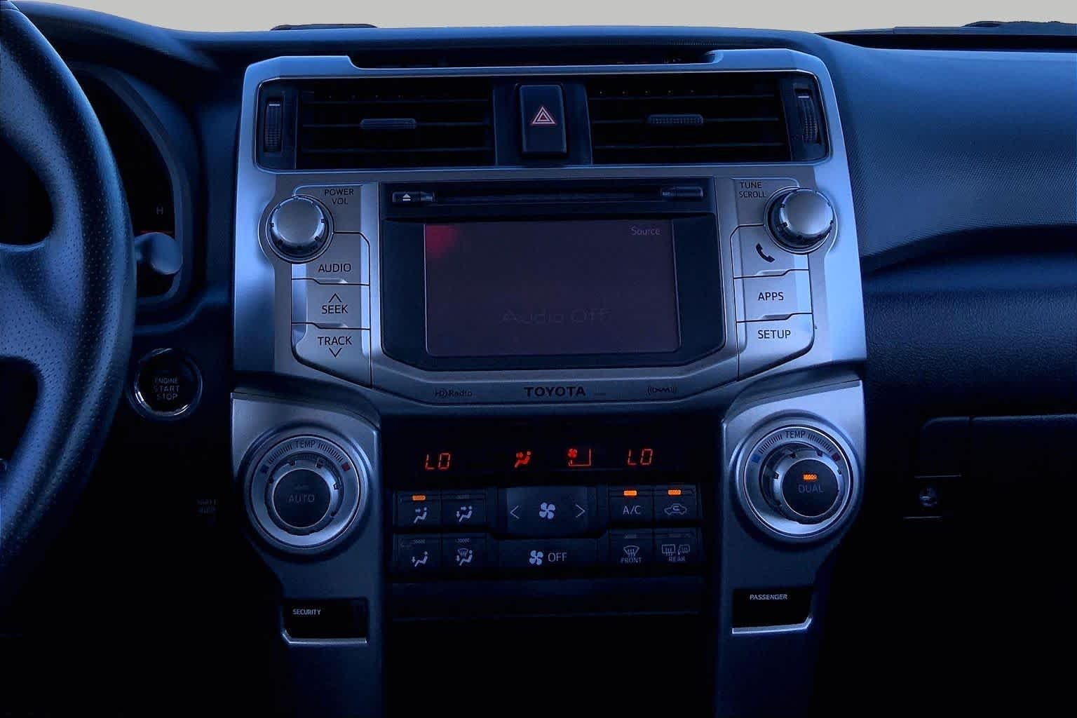 Used 2013 Magnetic Gray Metallic Toyota Limited image 7