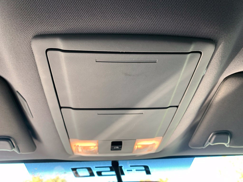 Used 2013 Sterling Gray Metallic Ford Lariat image 22