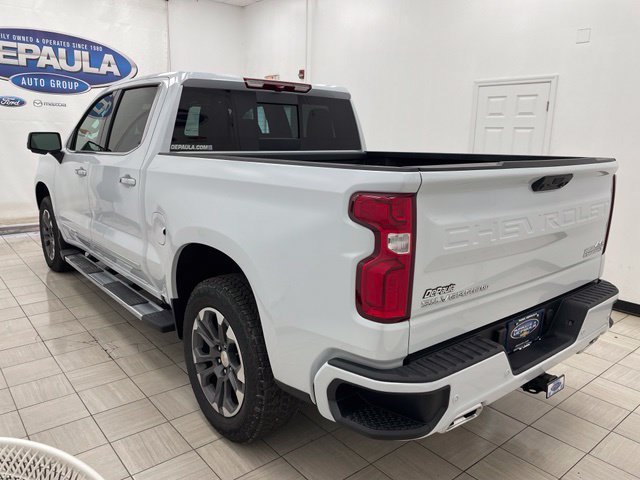 2026 Chevrolet Silverado 1500 High Country - Photo 23