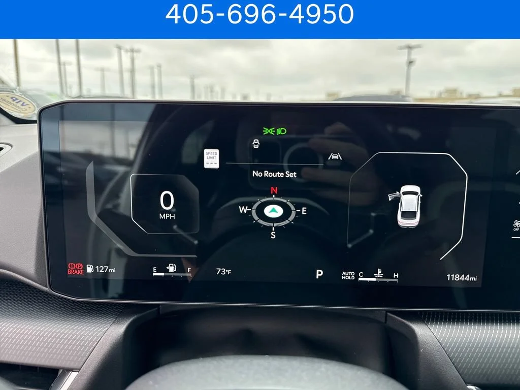 Pre-Owned 2025 Kia K4 GT-Line