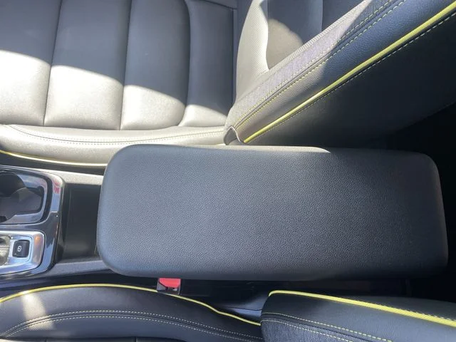 2025 Chevrolet Trailblazer Activ - Photo 28