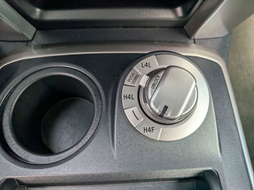 Used 2023  Toyota Limited image 20