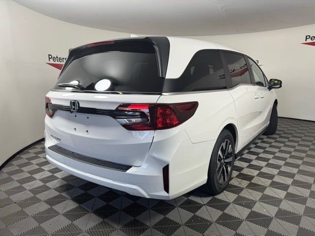 2026 Honda Odyssey EX-L - Photo 7