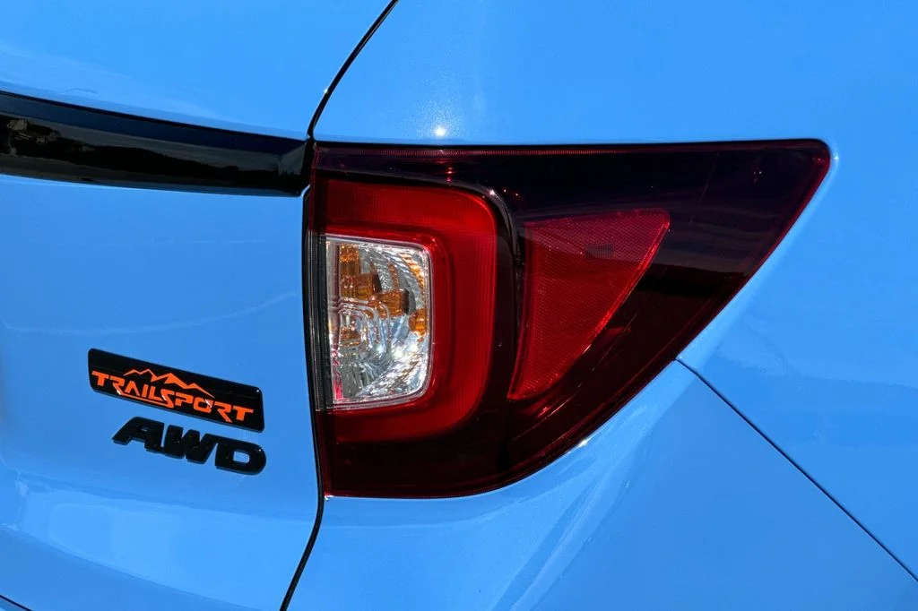 New 2025  Honda TrailSport image 30