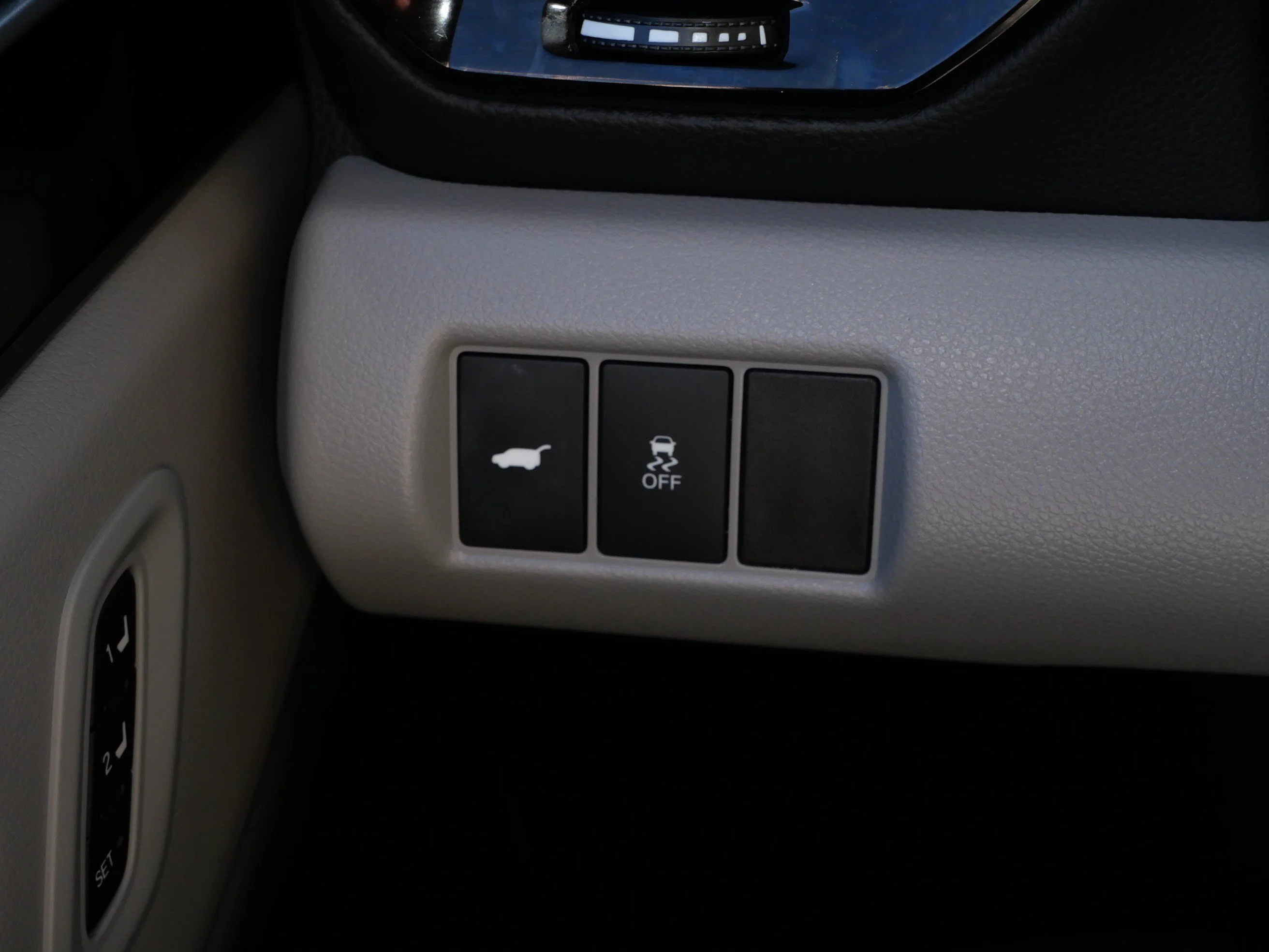 2024 Honda Pilot Touring - Photo 27