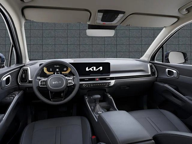 2025 Kia Sorento S - Photo 14