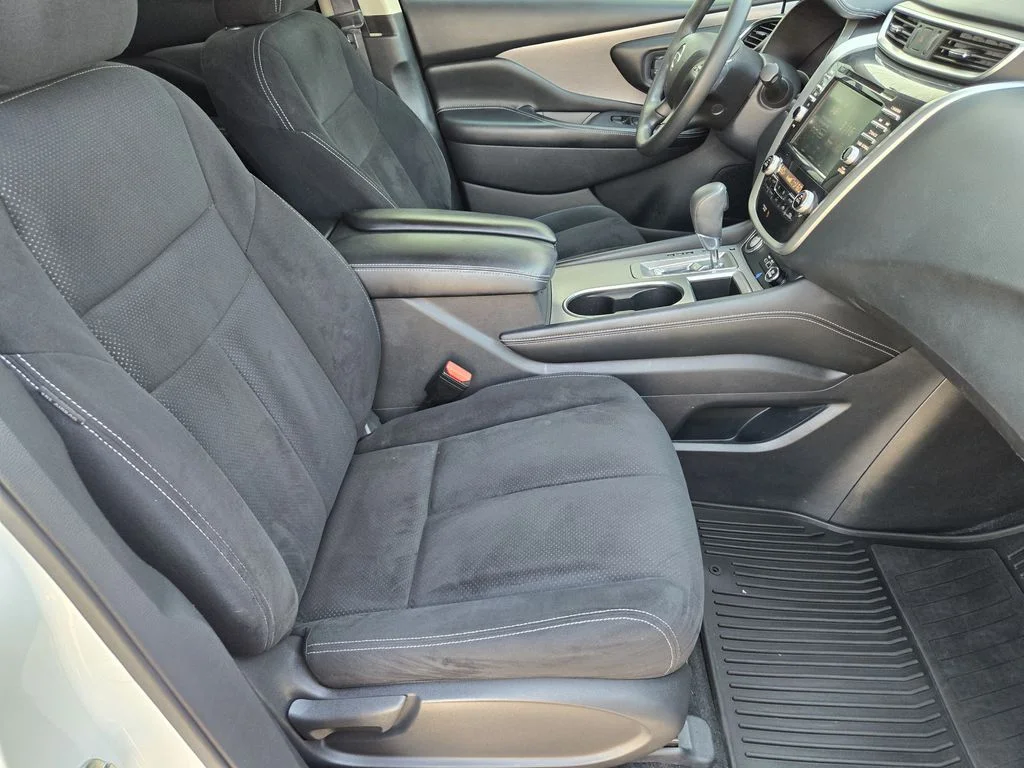 2021 Nissan Murano S - Photo 14