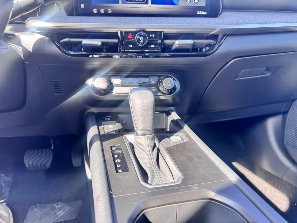 2026 Nissan KICKS SV AWD - Photo 9