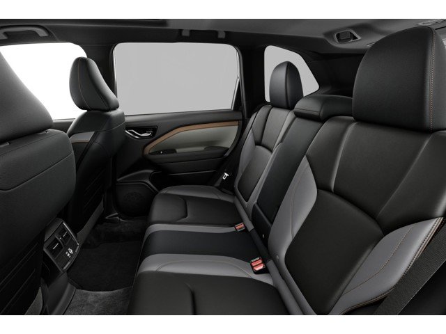 2026 Subaru Forester Sport - Photo 17