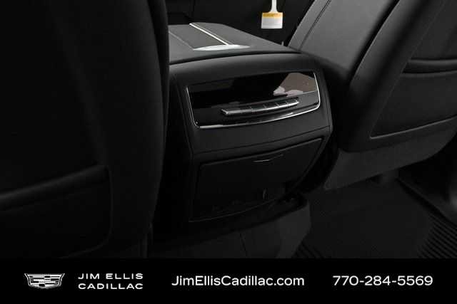 2025 Cadillac Escalade Premium Luxury - Photo 21