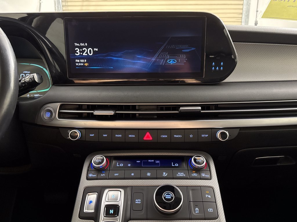 2023 Hyundai Palisade XRT - Photo 22