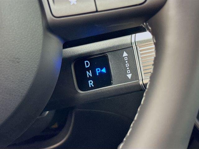 New 2026 Blue Hyundai SEL Sport image 25