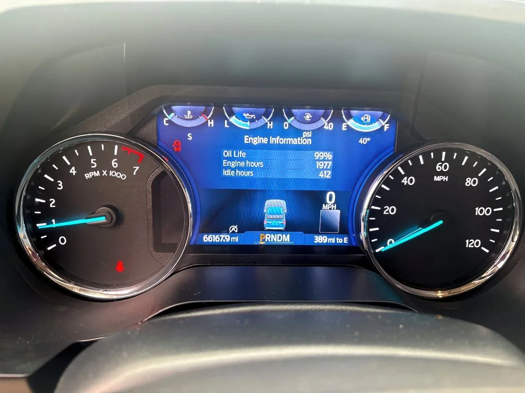 2023 Ford Expedition Limited - Photo 20