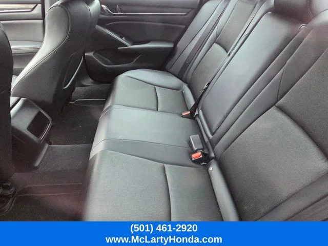 Used 2022  Honda Sport image 10