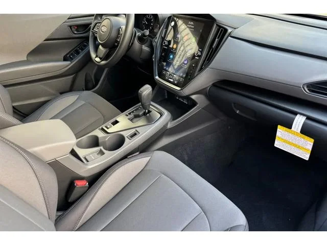 New 2026 MAGNETITE GRAY PEARL Subaru Premium image 55