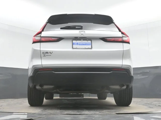 Used 2025  Honda EX-L image 32