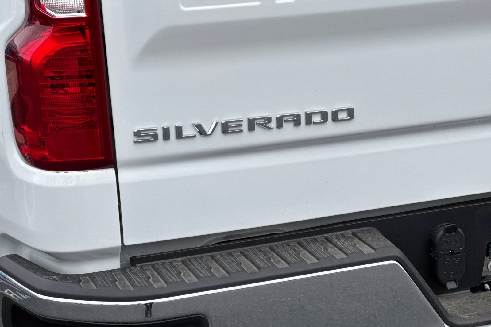 2025 Chevrolet Silverado 1500 LT - Photo 25