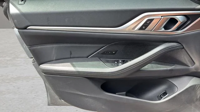 Used 2023 Gray BMW 430i image 28