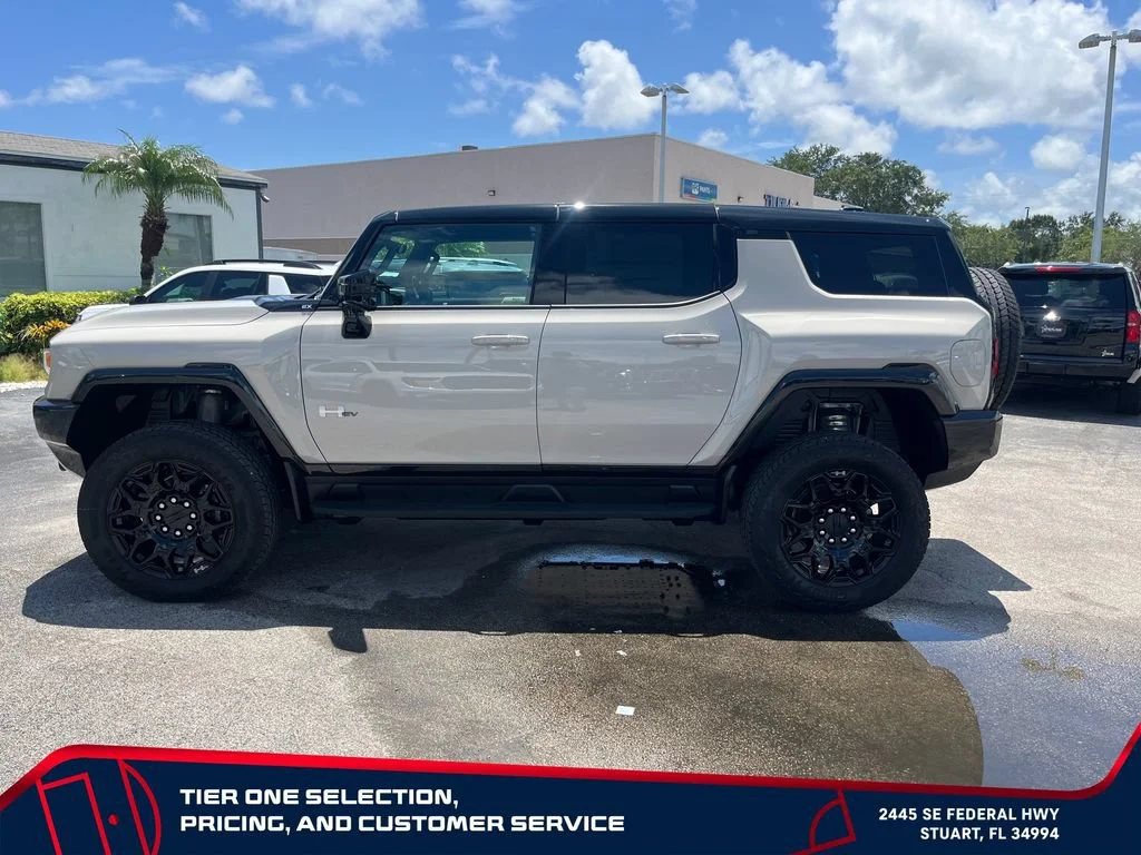 New 2026 Coastal Dune GMC 2X image 8