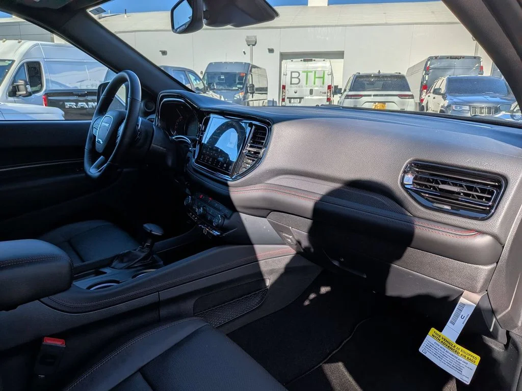 Used 2026 Gray Dodge GT Plus image 24
