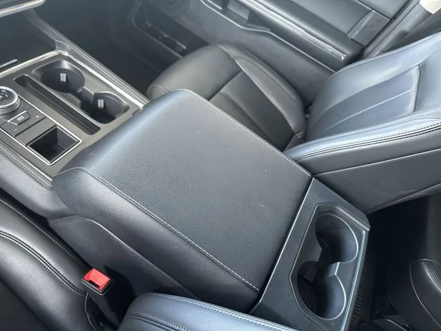 Used 2023 Black Ford XLT image 21