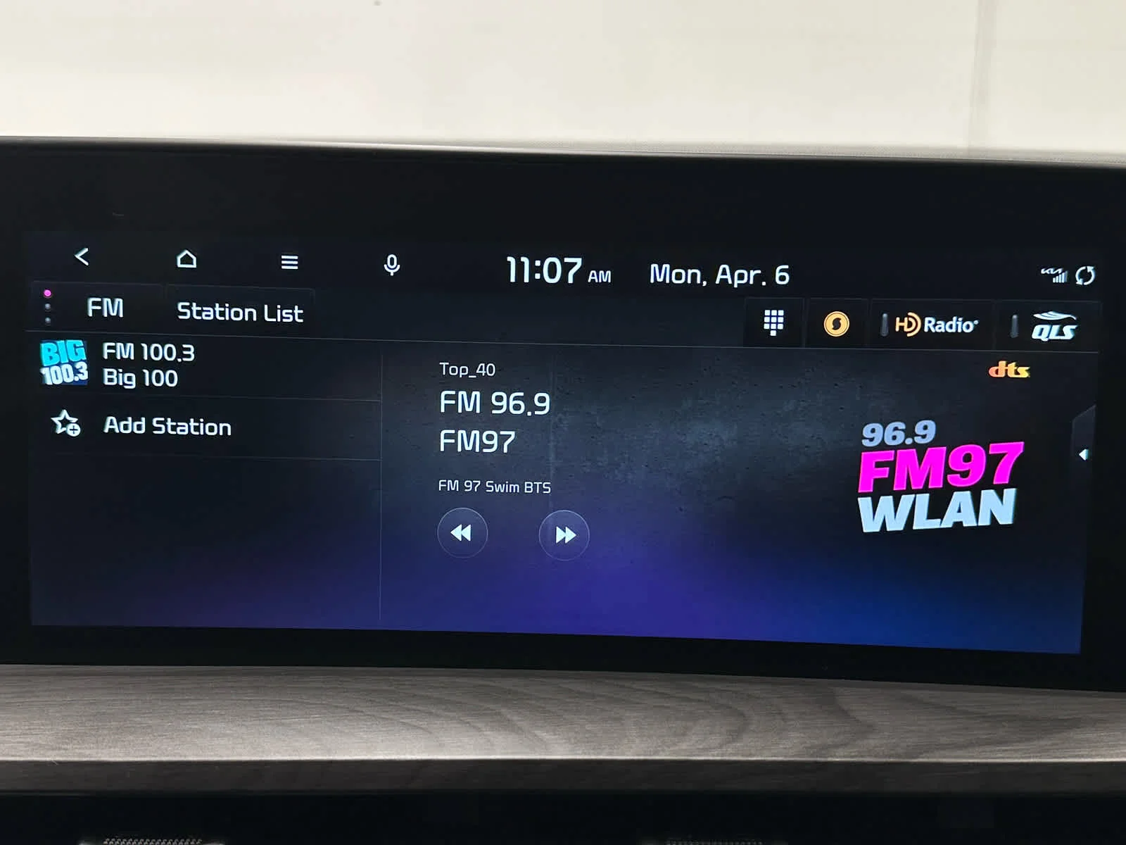 Used 2025 BLACK Kia SX-Prestige X-Line image 36