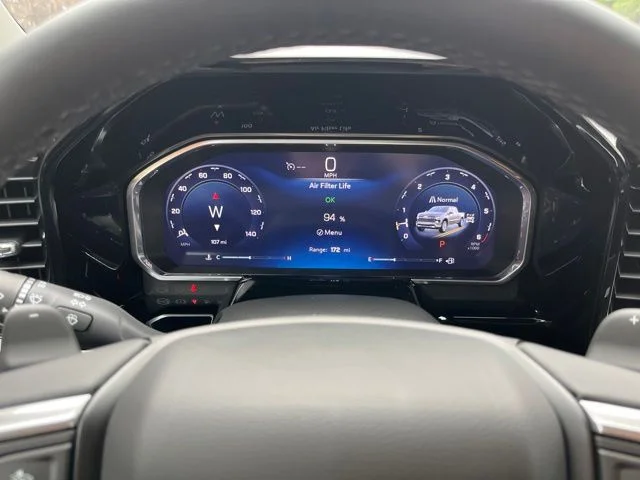 New 2026 White Chevrolet LT image 31