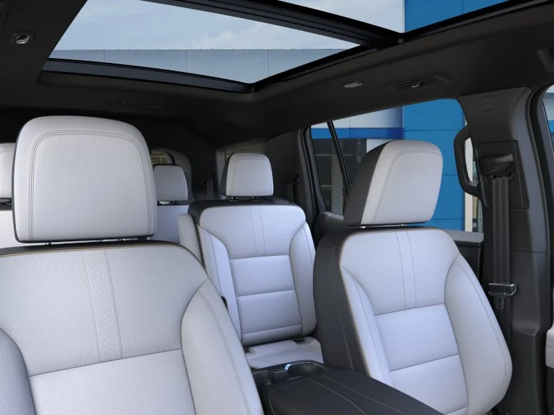 2026 Chevrolet Traverse High Country - Photo 25