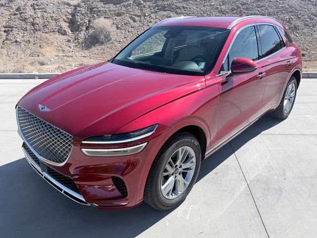 2023 Genesis GV70 2.5T Standard AWD's photo