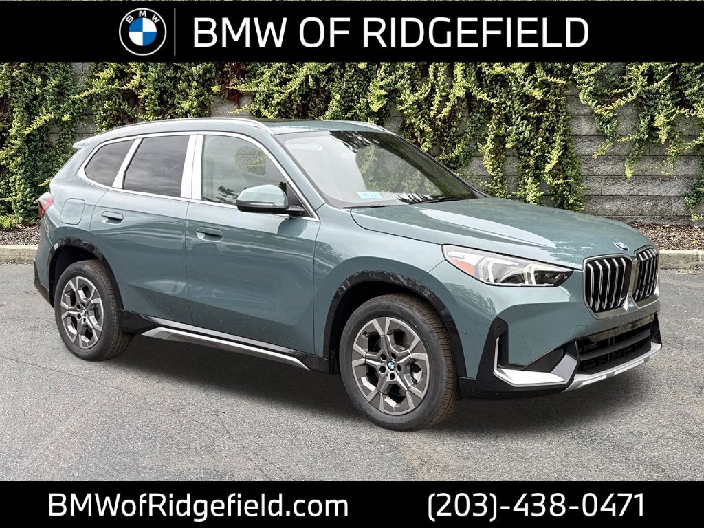 2027 BMW X1