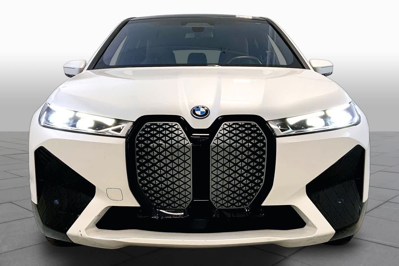 Certified Pre-Owned 2024 BMW IX XDrive50