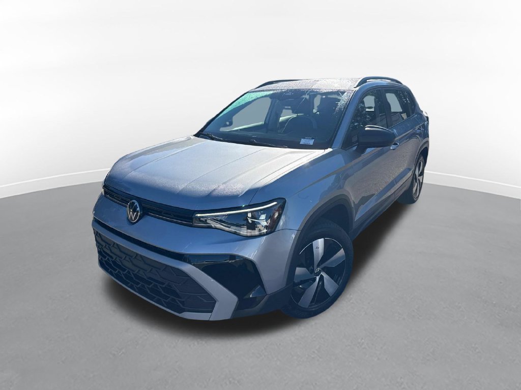 2025 Volkswagen Taos