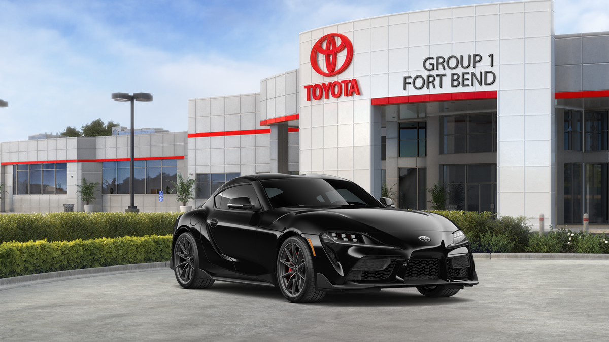 New 2026 Nocturnal Toyota 3.0 Premium image 15